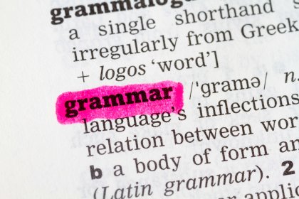 grammar tips to make you look smarter